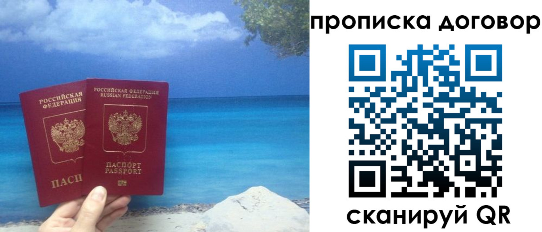 прописка в Донском